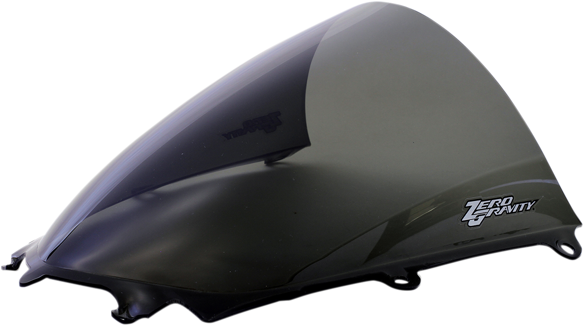 Zero Gravity Corsa Windscreen Yamaha R6 / R7 2017-2025