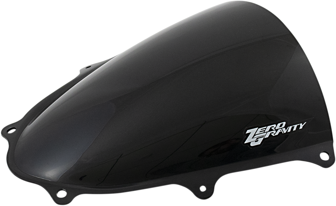 Zero Gravity SR Windscreen Suzuki GSXR1000 2017-2025