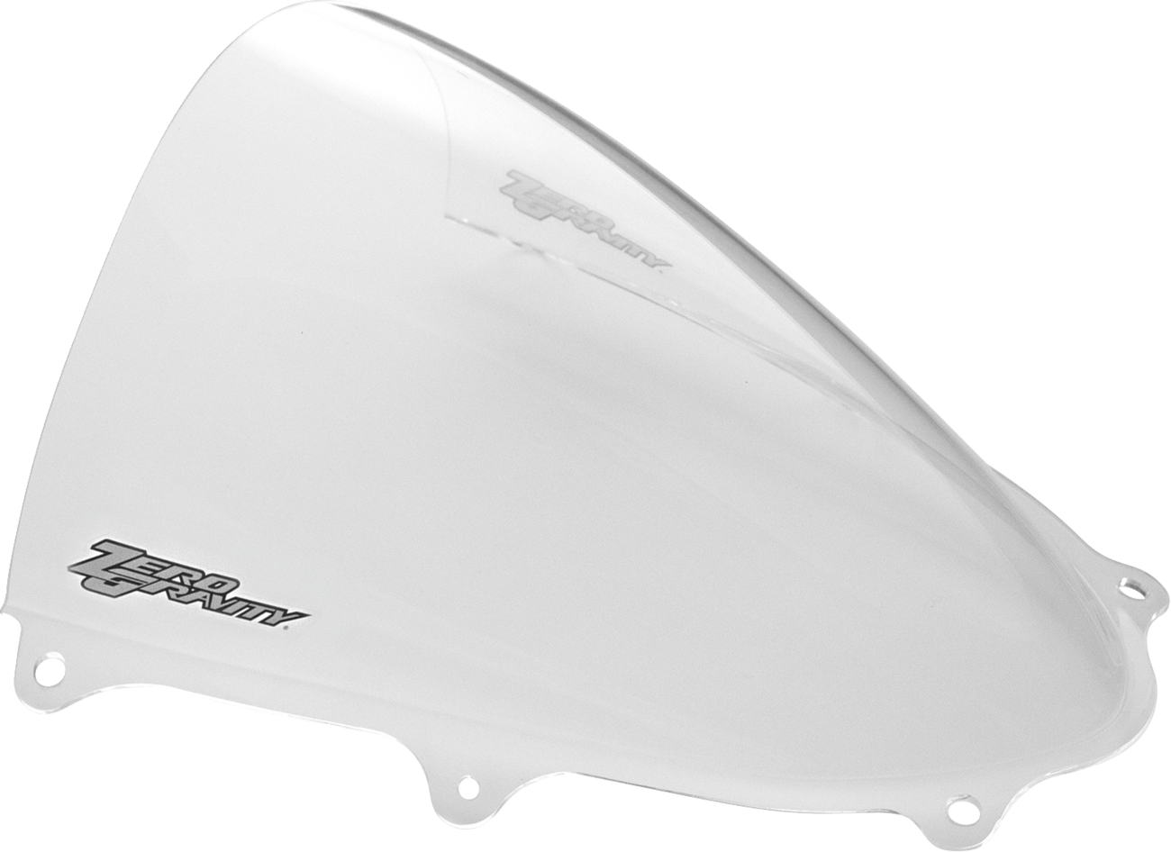 Zero Gravity Corsa Windscreen Suzuki GSXR1000 2017-2025