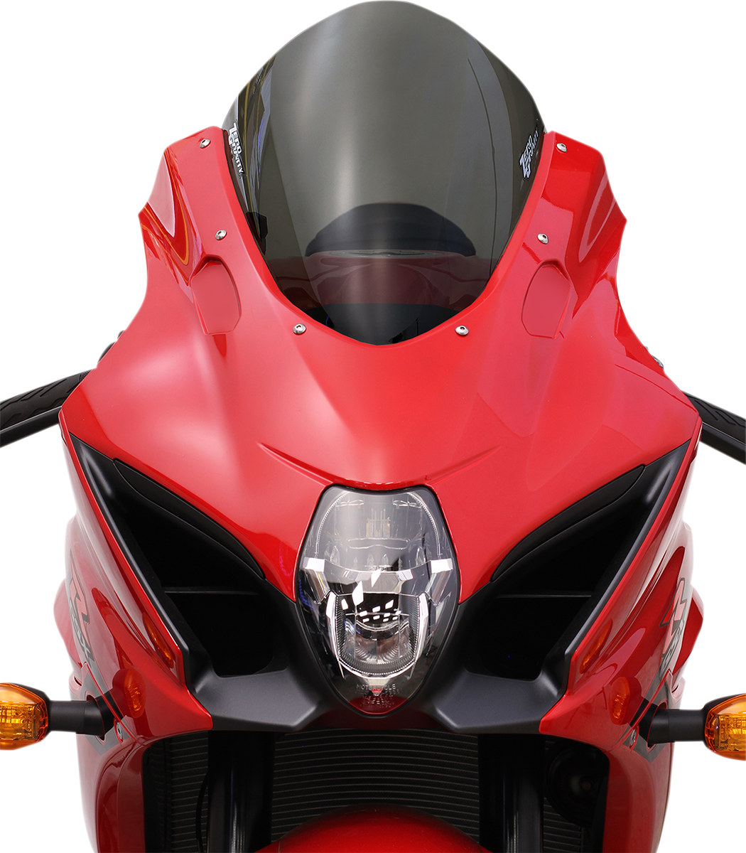 Zero Gravity Corsa Windscreen Suzuki GSXR1000 2017-2025