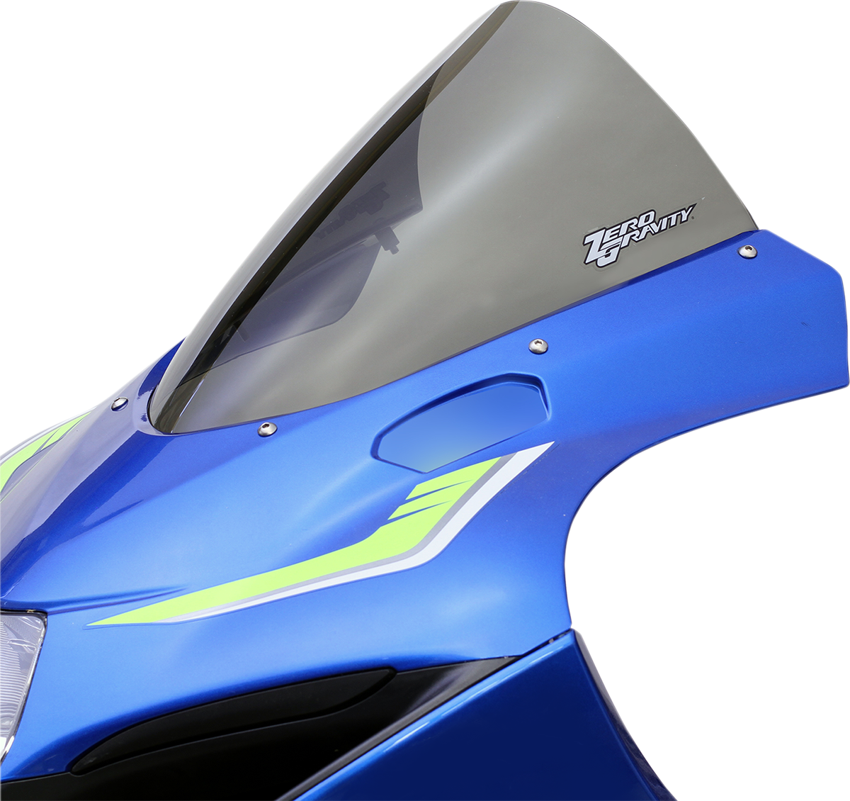 Zero Gravity Corsa Windscreen Suzuki GSXR1000 2017-2025