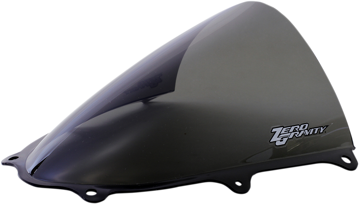 Zero Gravity Corsa Windscreen Suzuki GSXR1000 2017-2025