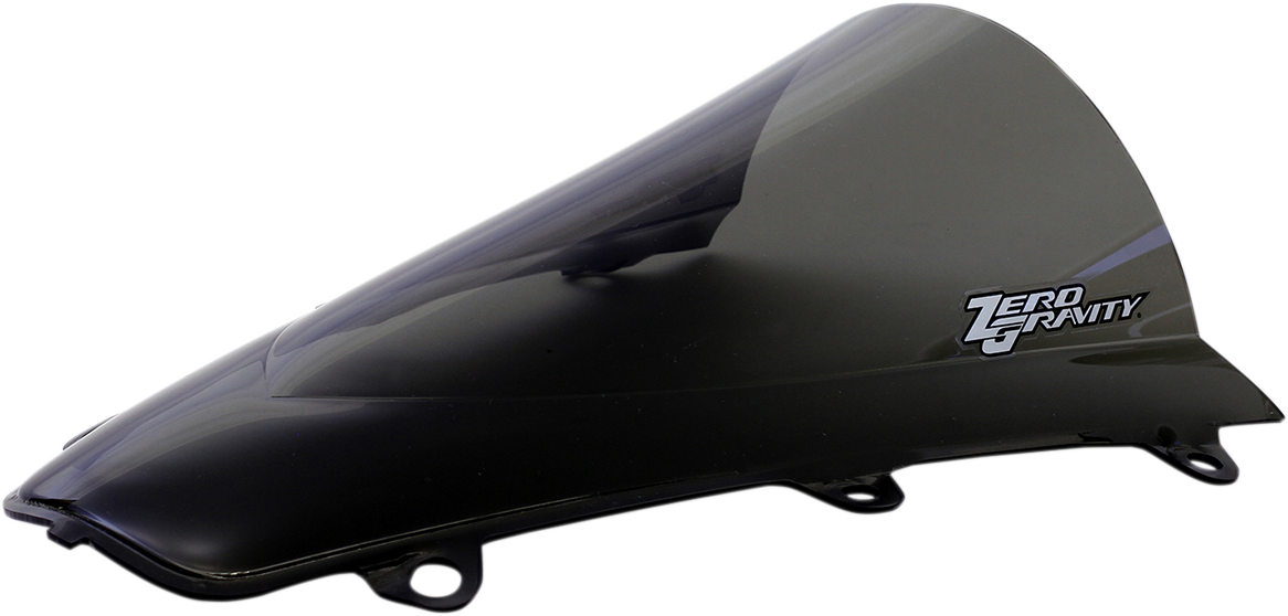 Zero Gravity Double Bubble Windscreen Honda CBR1000RR 2017-2026