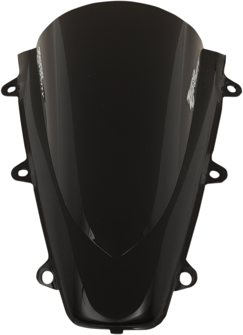 Zero Gravity Double Bubble Windscreen Honda CBR1000RR 2017-2026