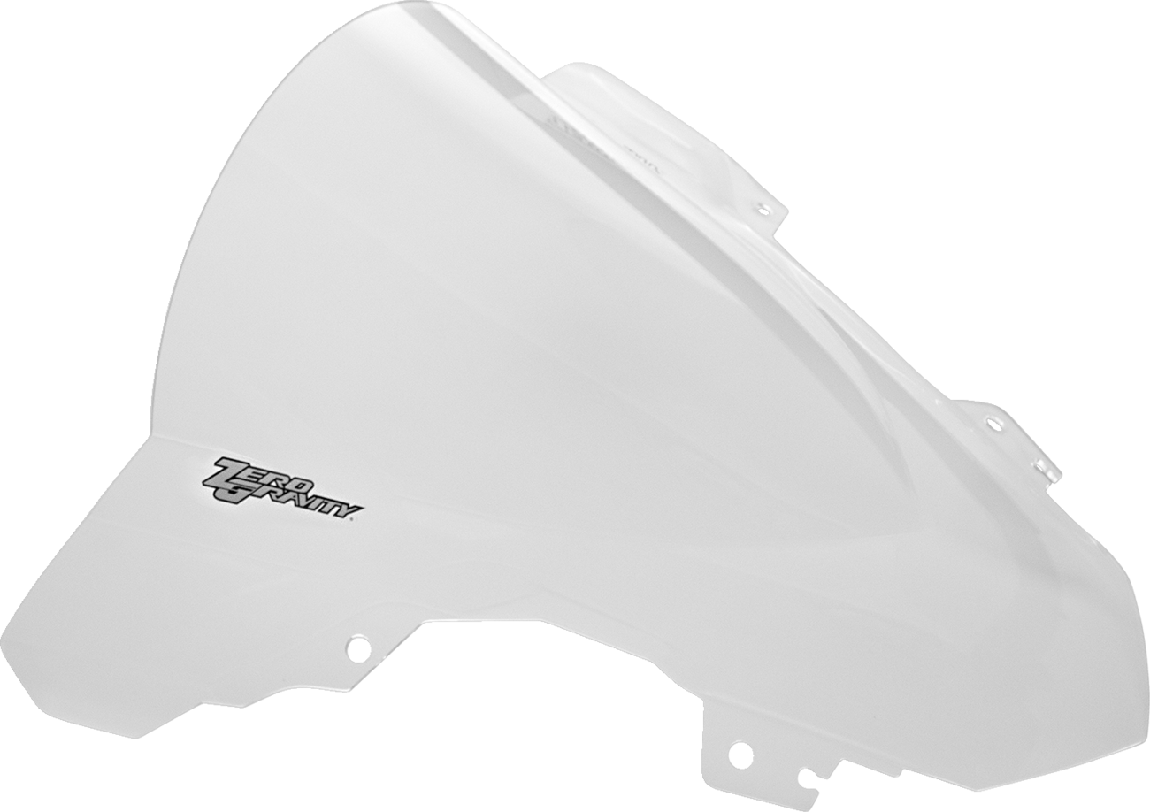 Zero Gravity Double Bubble Windscreen BMW S1000RR 2015-2019