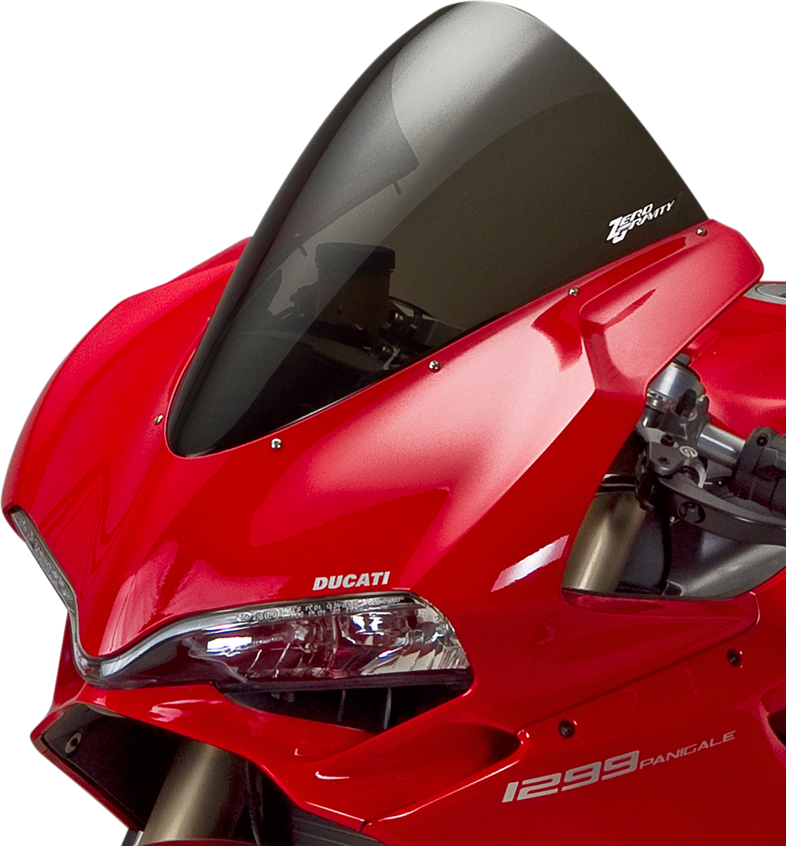 Zero Gravity Corsa Windscreen Ducati 959 / 1299 Panigale