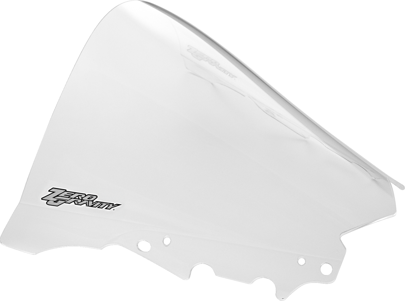 Zero Gravity Corsa Windscreen Yamaha R3 2015-2018
