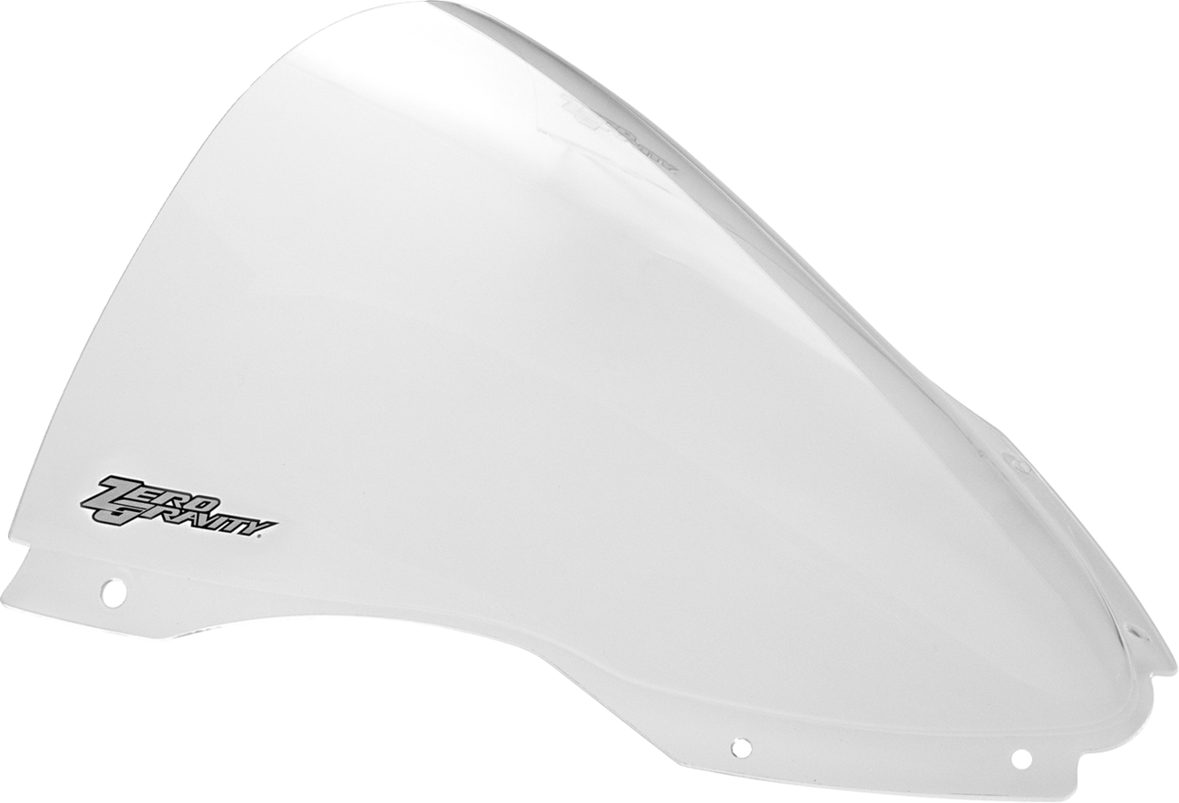 Zero Gravity Corsa Windscreen Kawasaki ZX10R 2016-2020