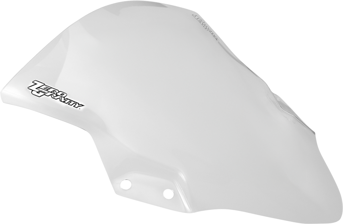 NO.5665 ＧＥＡＲ　水冷４サイクルエンジン　ＦＩ車　リヤボックス　スクリーン　ナックルガード　ホワイト　☆彡 NO.5665 GEAR 水冷4サイクルエンジン FI車 リヤボックス