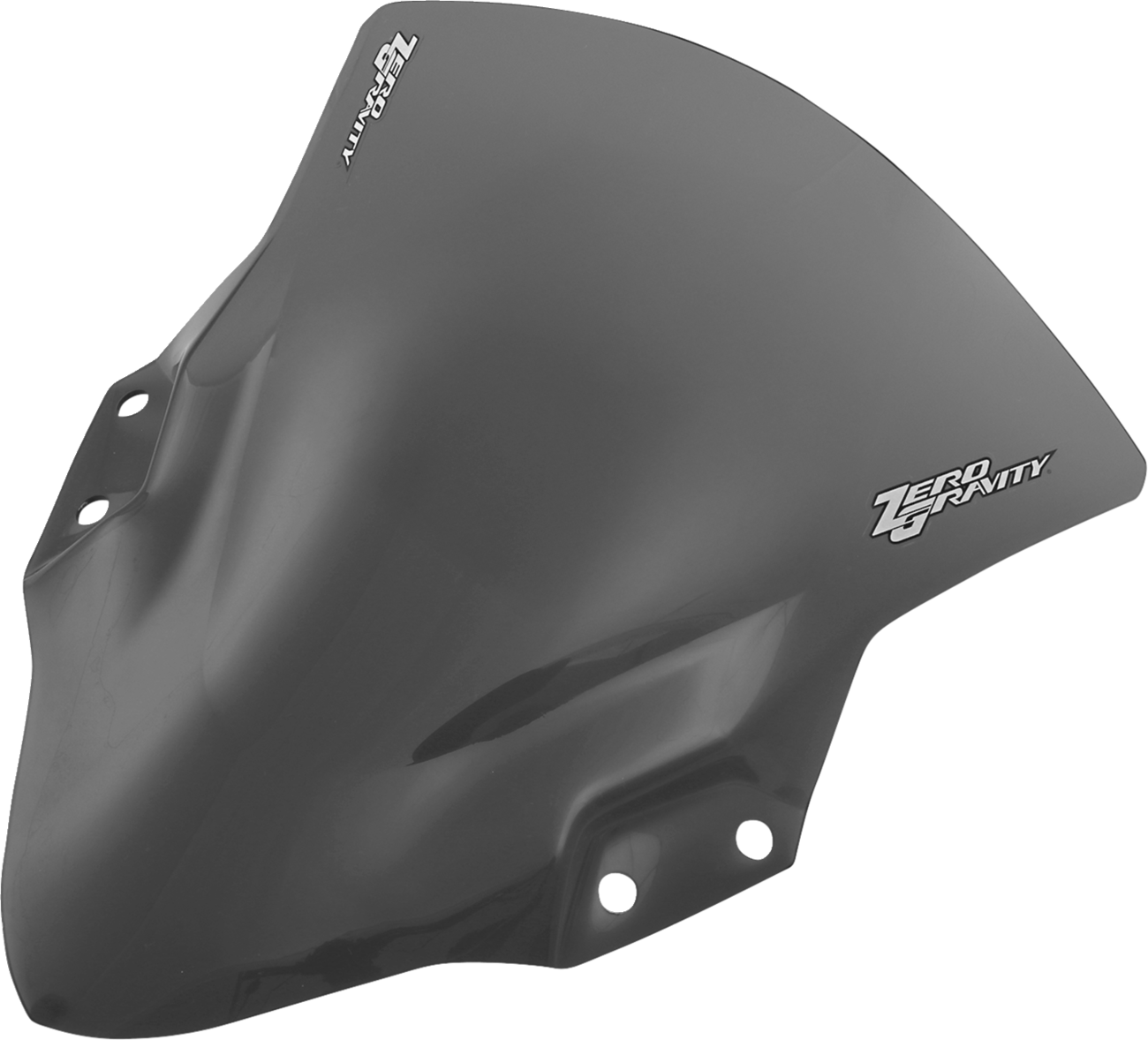 Zero Gravity SR Windscreen Kawasaki Ninja 400 2018-2023