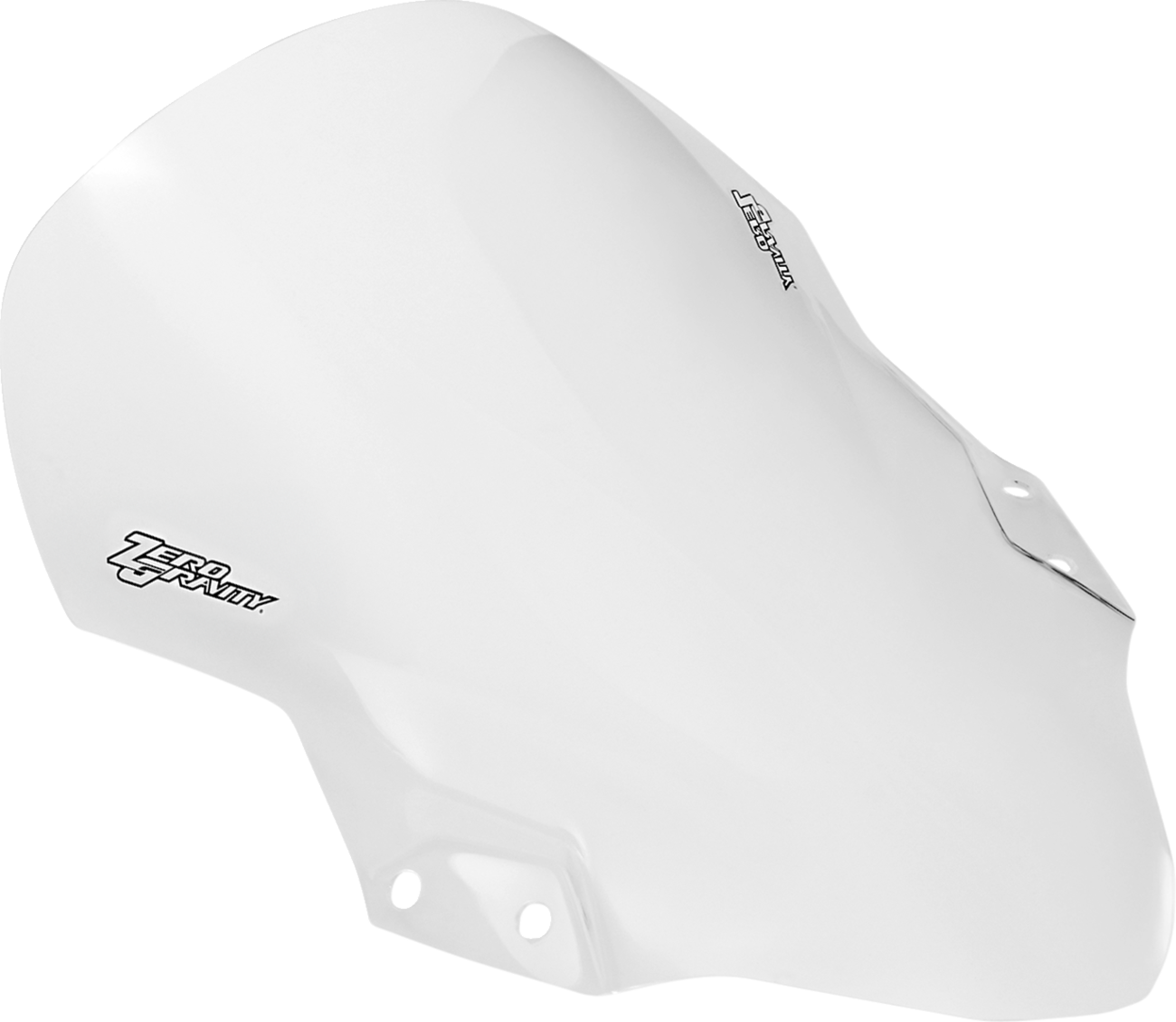Zero Gravity Sport Touring Windscreen Kawasaki Ninja 400 2018-2023