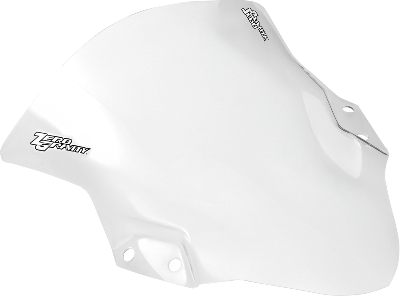Zero Gravity Corsa Windscreen Kawasaki Ninja 400 2018-2023