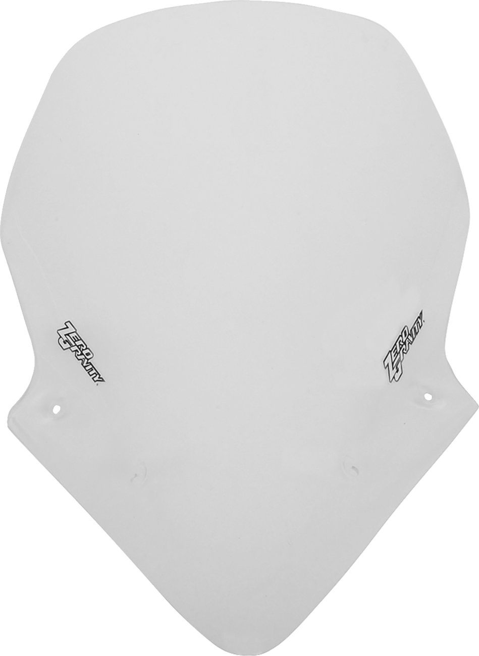 Zero Gravity Sport Touring Windscreen Kawasaki Ninja 650 2017-2019