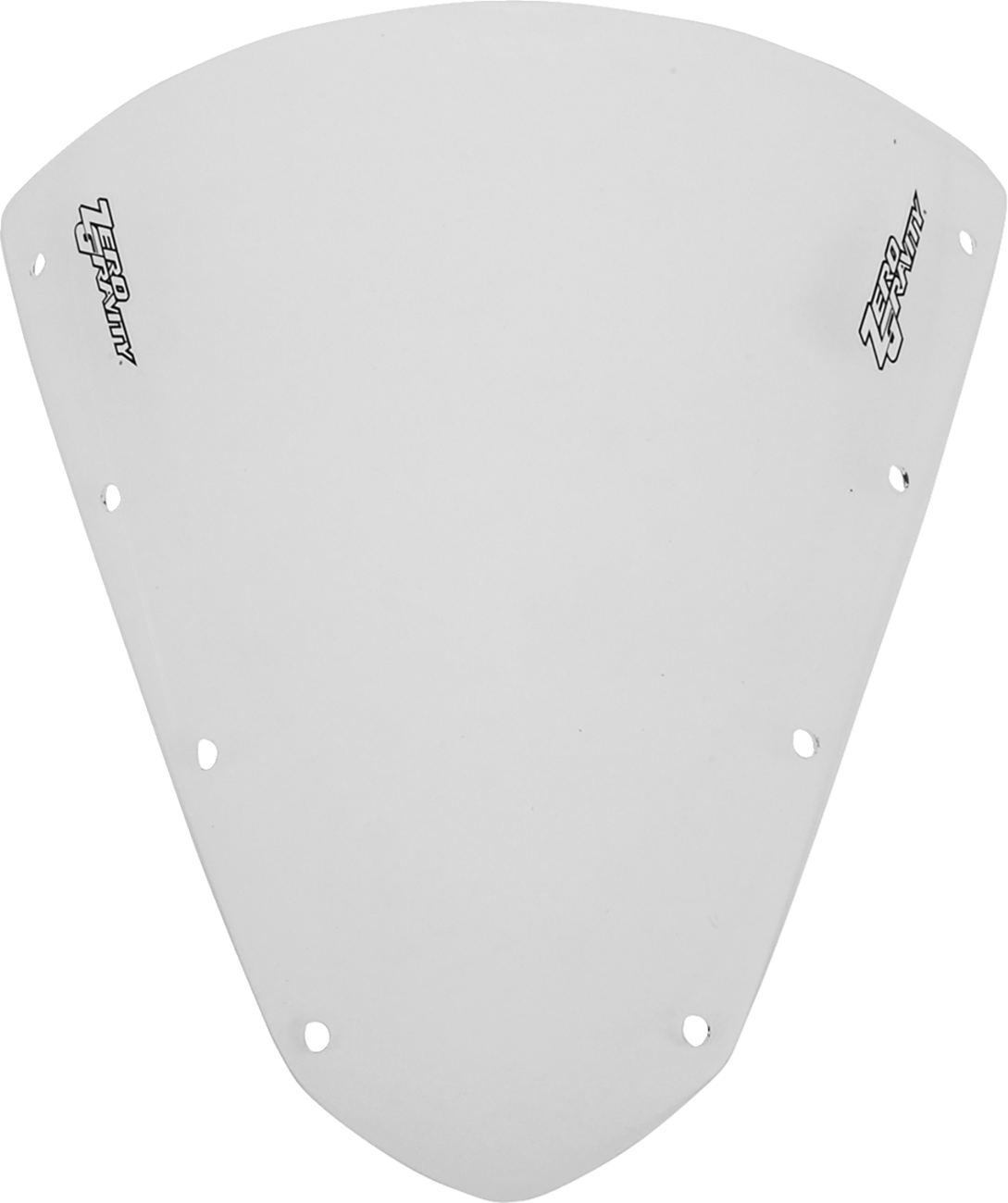 Zero Gravity SR Windscreen Kawasaki Ninja H2R 2015-2026