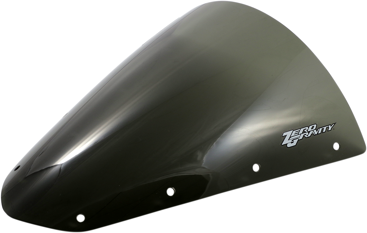 Zero Gravity SR Windscreen Kawasaki Ninja H2R 2015-2026