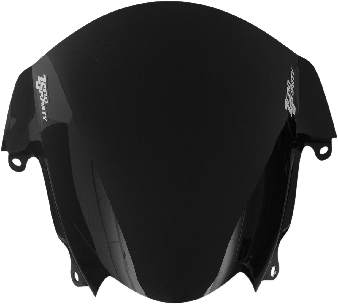 Zero Gravity SR Windscreen Suzuki Bandit 1250S 2007-2010