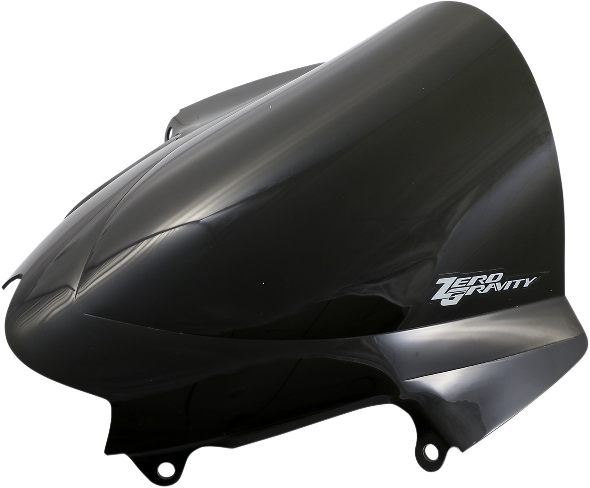 Zero Gravity Double Bubble Windscreen Suzuki Bandit 1250 2007-2010