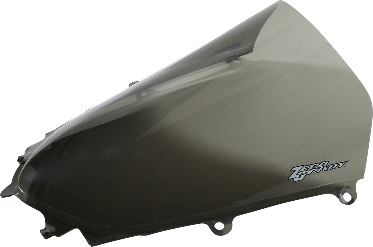 Zero Gravity Sport Touring Windscreen Yamaha R6 / R7 2017-2025
