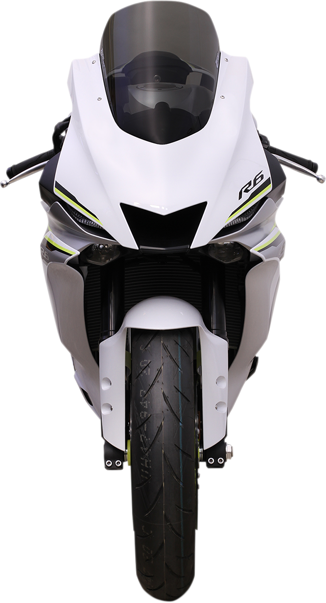 Zero Gravity Sport Touring Windscreen Yamaha R6 / R7 2017-2025
