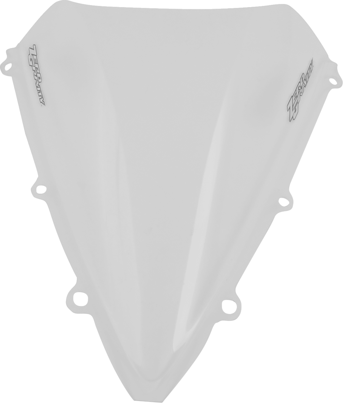 Zero Gravity Marc 1 Windscreen Aprilia RSV4