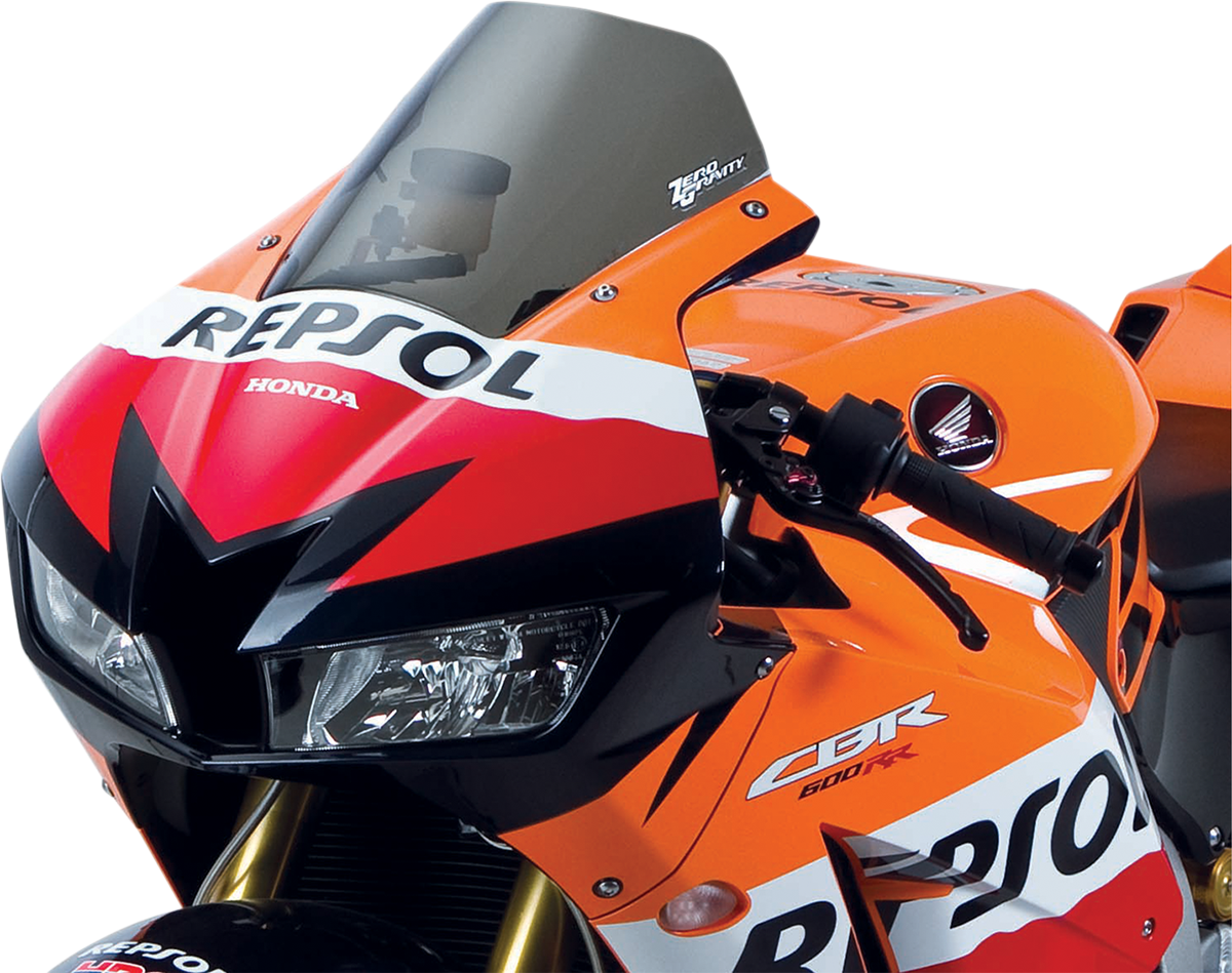 Zero Gravity Marc 1 Windscreen Honda CBR600RR 2013-2026