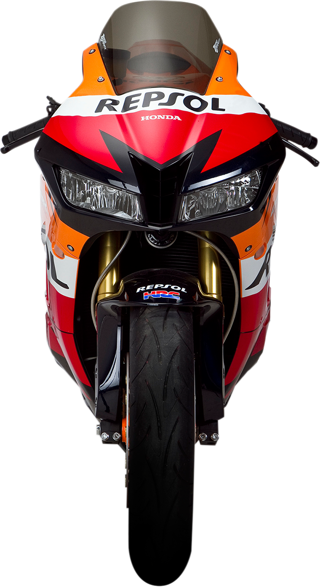 Zero Gravity Marc 1 Windscreen Honda CBR600RR 2013-2026