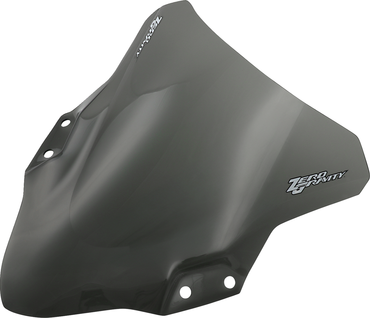 Zero Gravity Marc 1 Windscreen Kawasaki Ninja 400 2018-2023