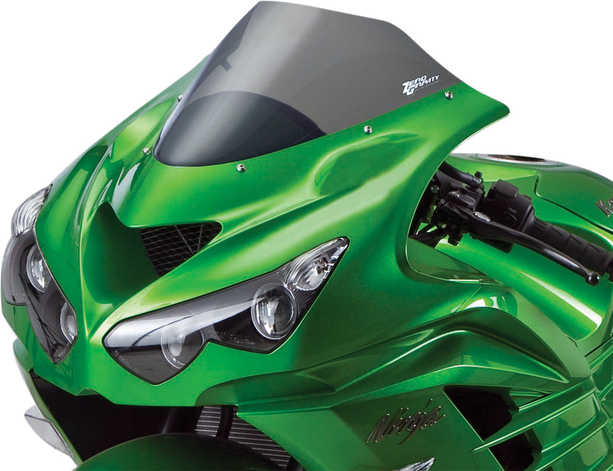 Zero Gravity Marc 1 Windscreen Kawasaki ZX14R 2006-2025