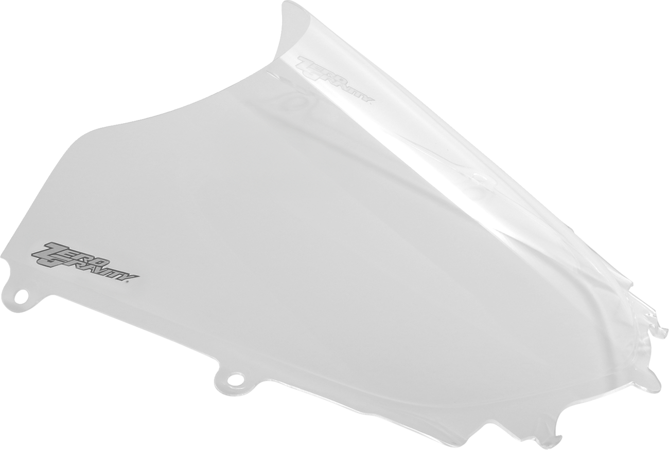 Zero Gravity Marc 1 Windscreen Yamaha R6 / R7 2017-2025