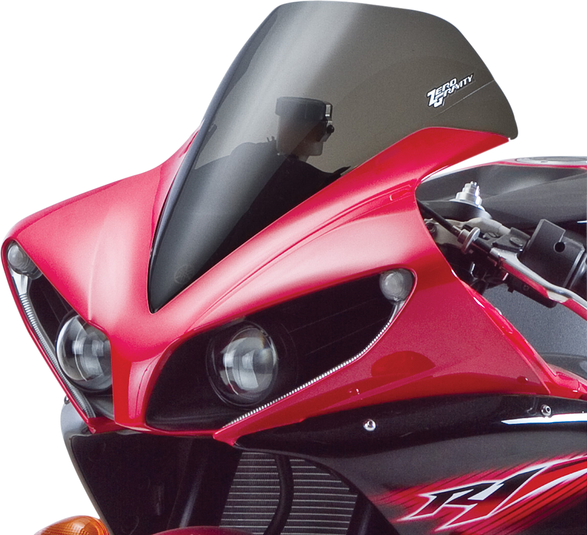 Zero Gravity Marc 1 Windscreen Yamaha R1 2009-2014