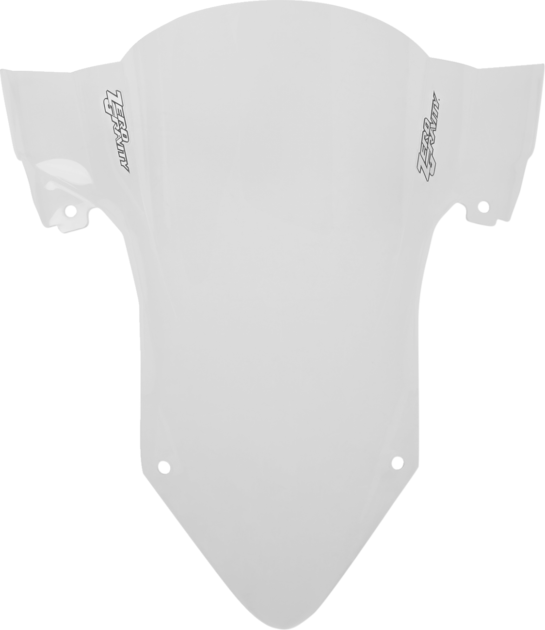 Zero Gravity Double Bubble Windscreen BMW S1000RR / M1000RR 2020-2026