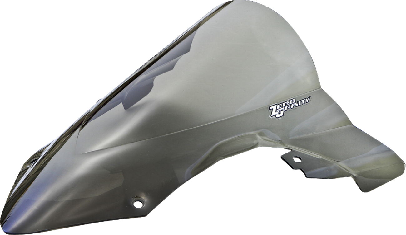 Zero Gravity Double Bubble Windscreen BMW S1000RR / M1000RR 2020-2026