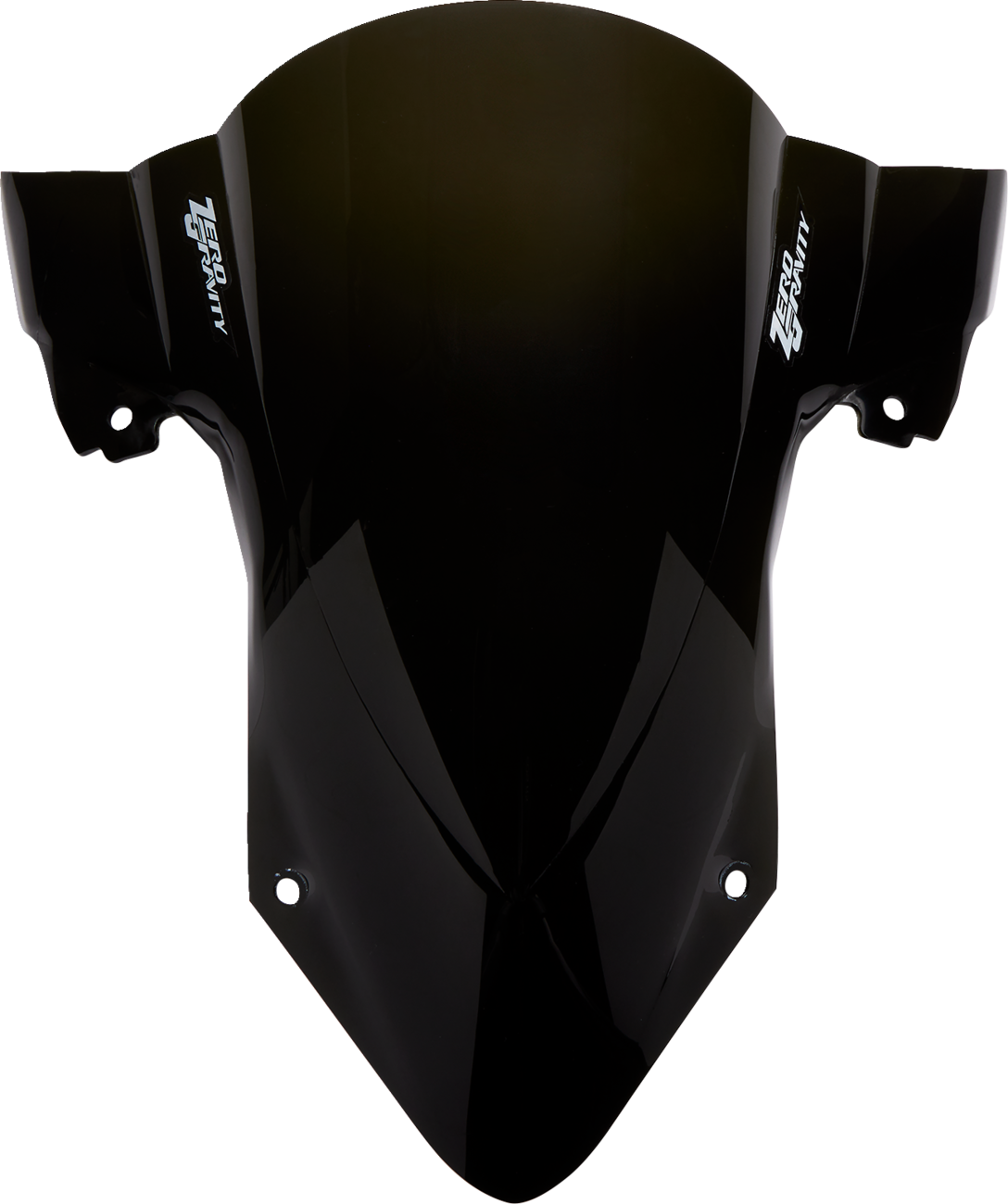 Zero Gravity Double Bubble Windscreen BMW S1000RR / M1000RR 2020-2026