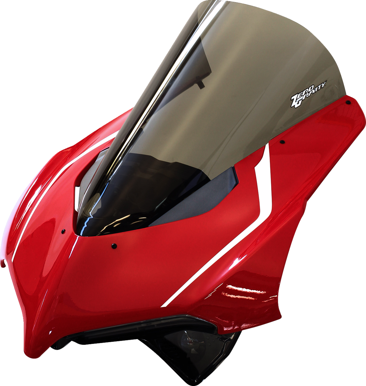 Zero Gravity SR Windscreen Ducati Panigale V2 / V4 / S