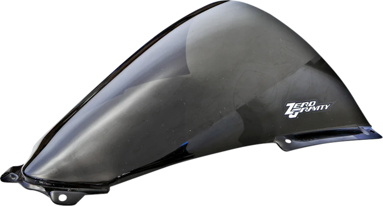 Zero Gravity SR Windscreen Ducati Panigale V2 / V4 / S