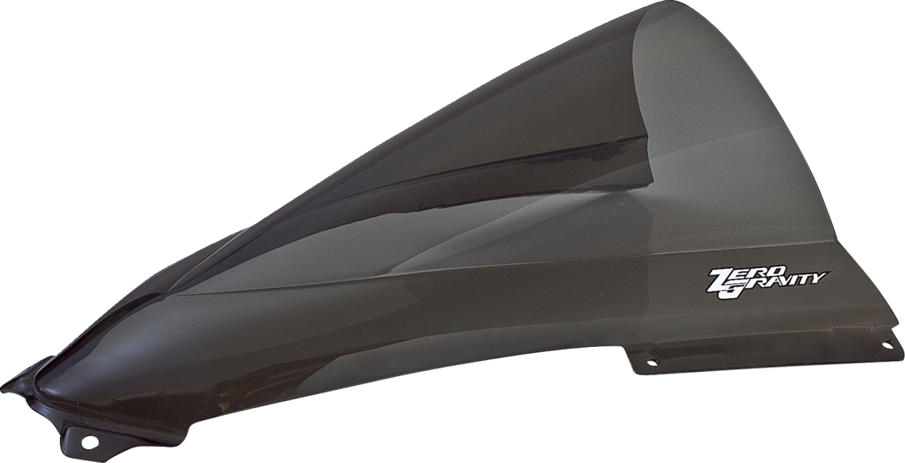 Zero Gravity Double Bubble Windscreen Ducati Panigale V2 / V4 / S