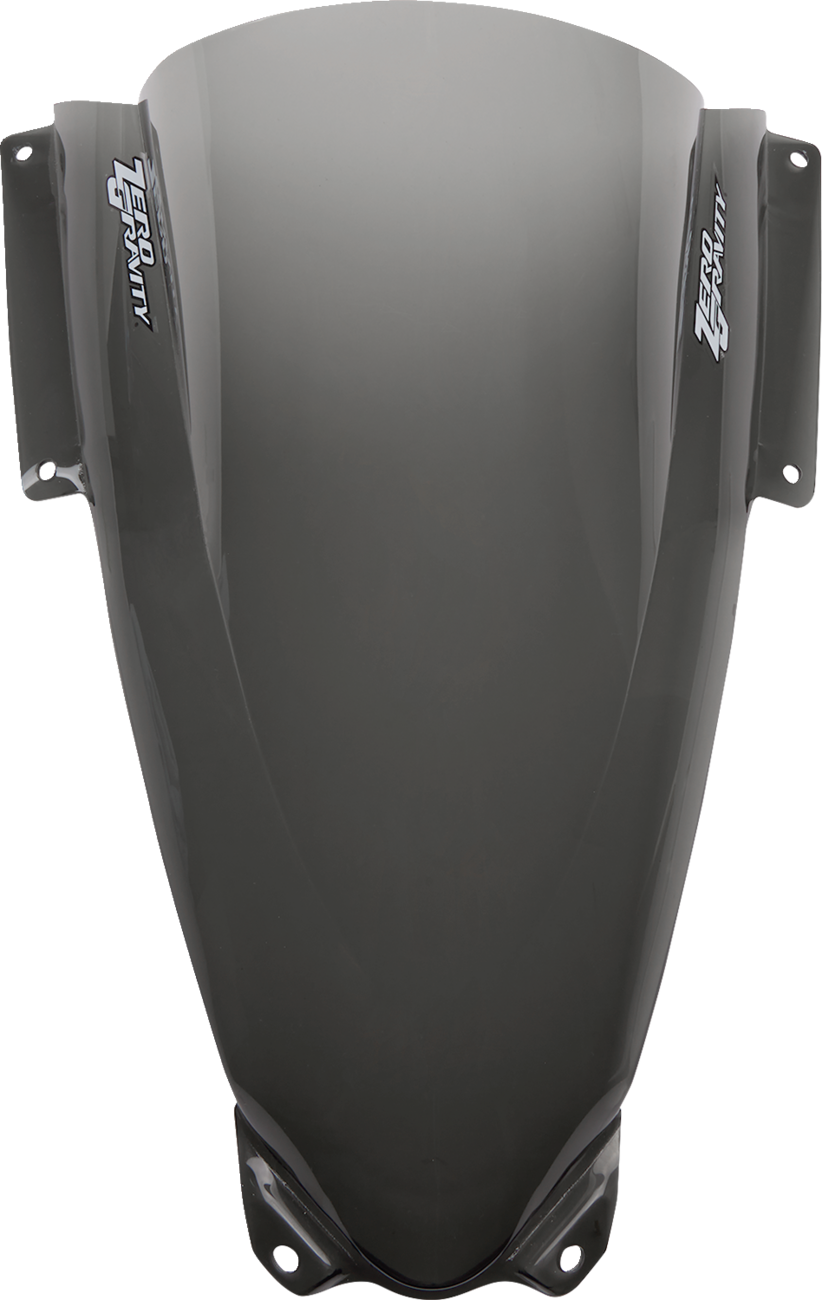 Zero Gravity Double Bubble Windscreen Ducati Panigale V4 / S / R / SP2 2019-2023