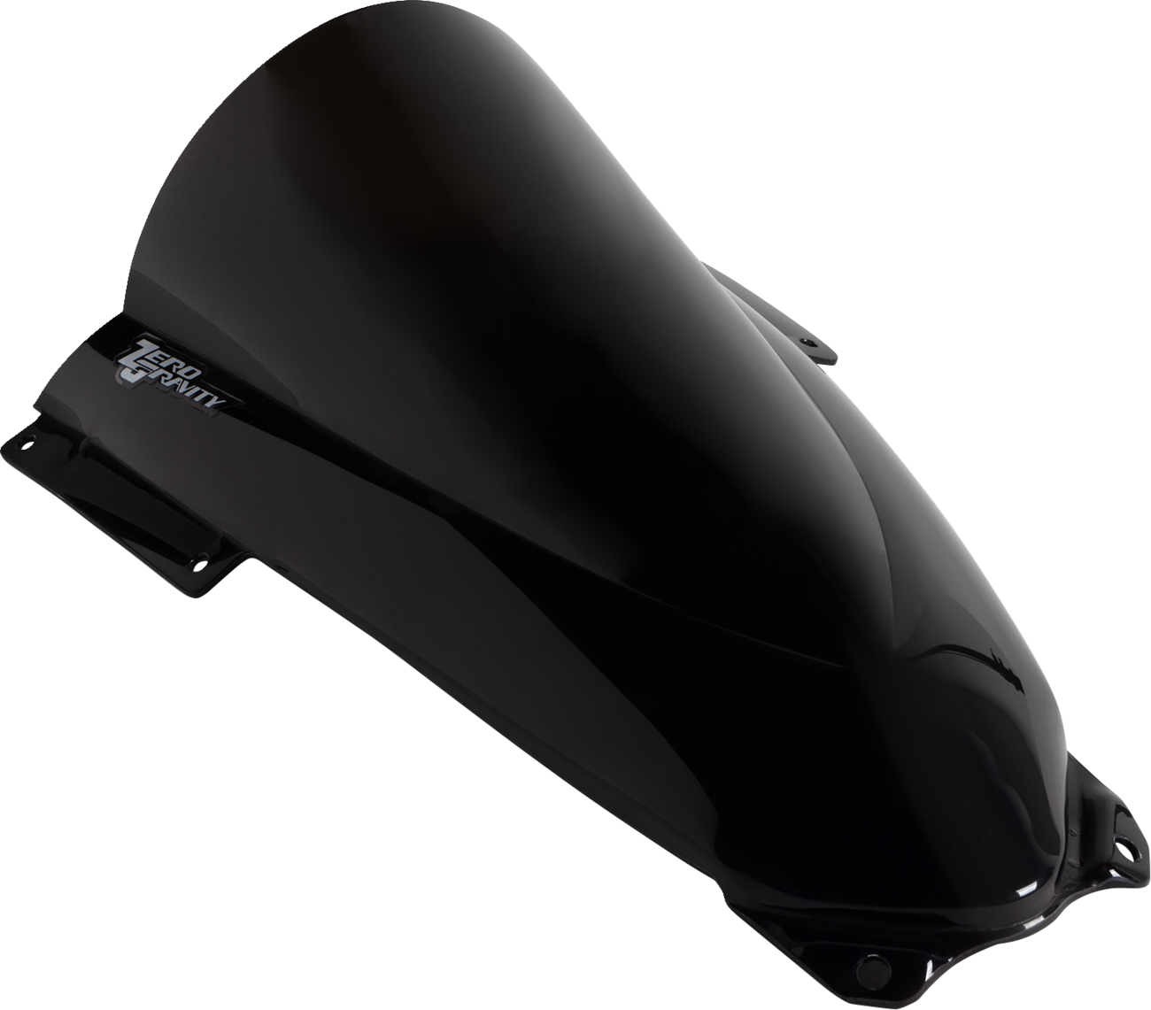 Zero Gravity Double Bubble Windscreen Ducati Panigale V4 / S / R / SP2 2019-2023