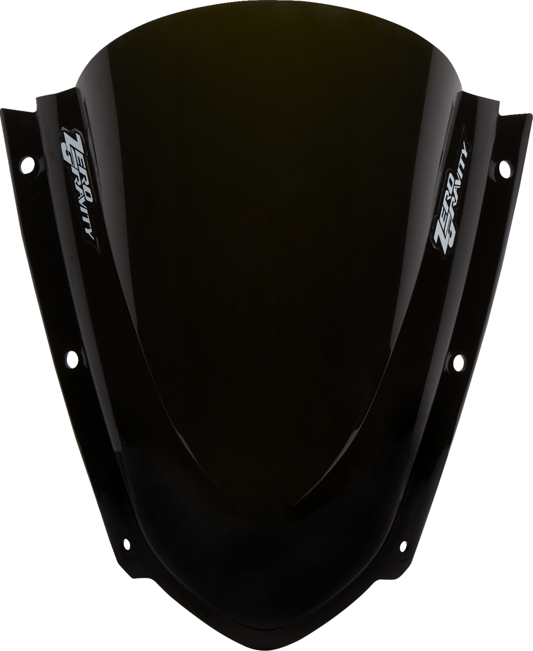 Zero Gravity Double Bubble Windscreen Kawasaki ZX10R / RR 2021-2025