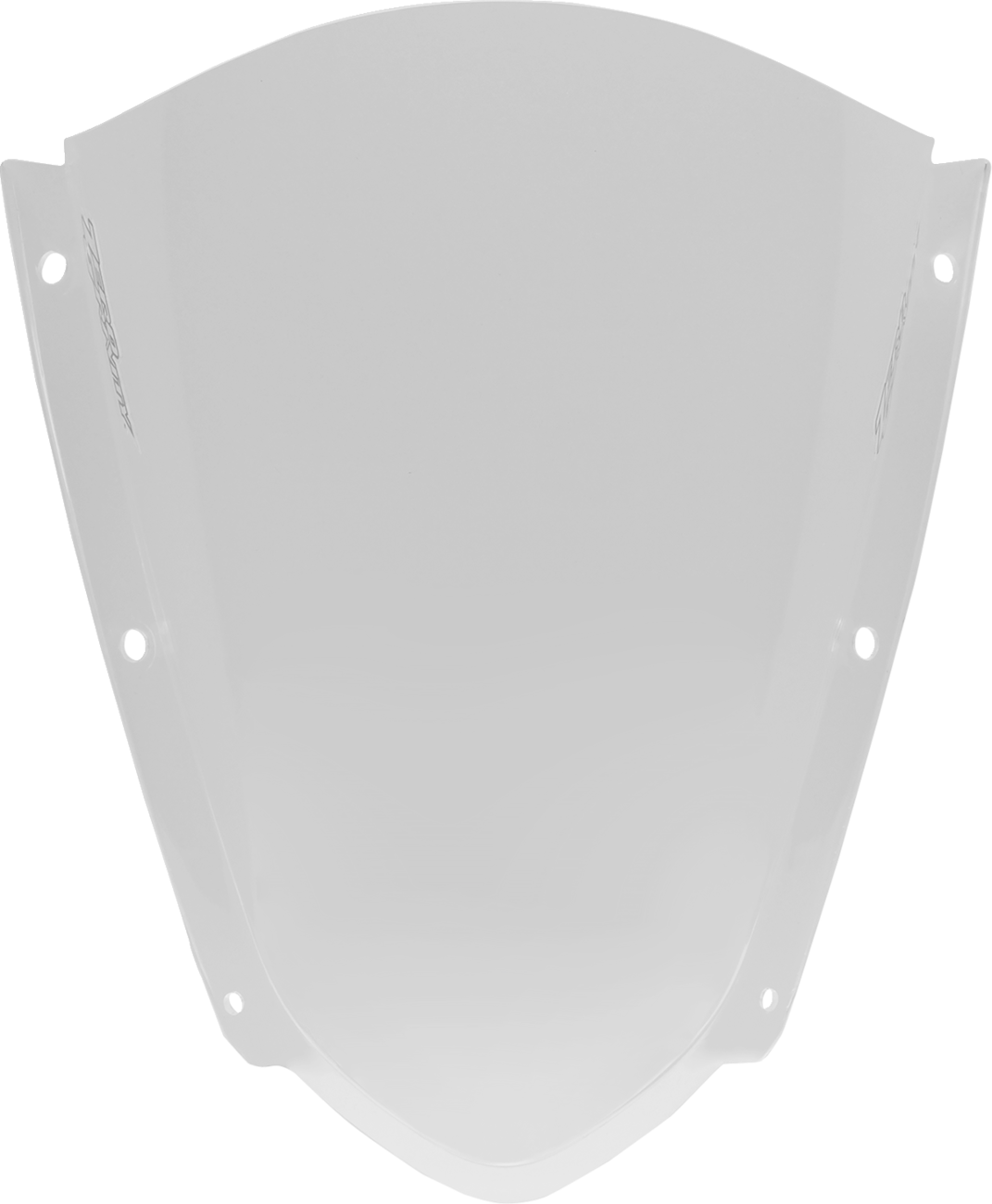 Zero Gravity Corsa Windscreen Kawasaki ZX10R / RR 2021-2025
