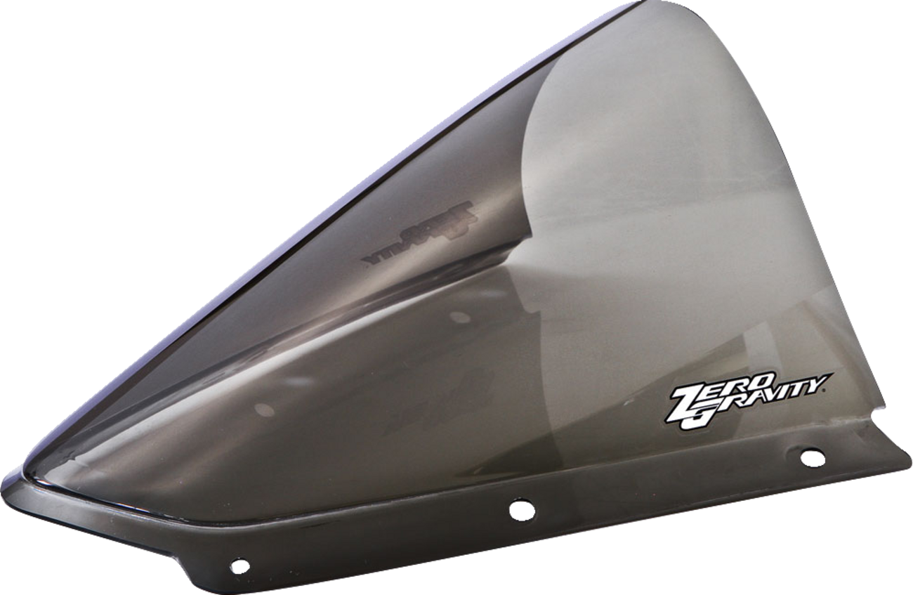 Zero Gravity Corsa Windscreen Kawasaki ZX10R / RR 2021-2025