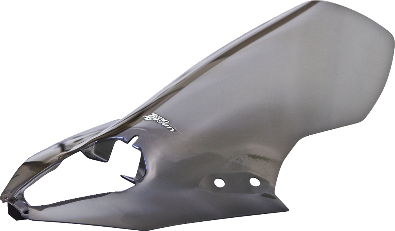 Zero Gravity Sport Touring Windscreen Kawasaki Ninja 650 2020-2026