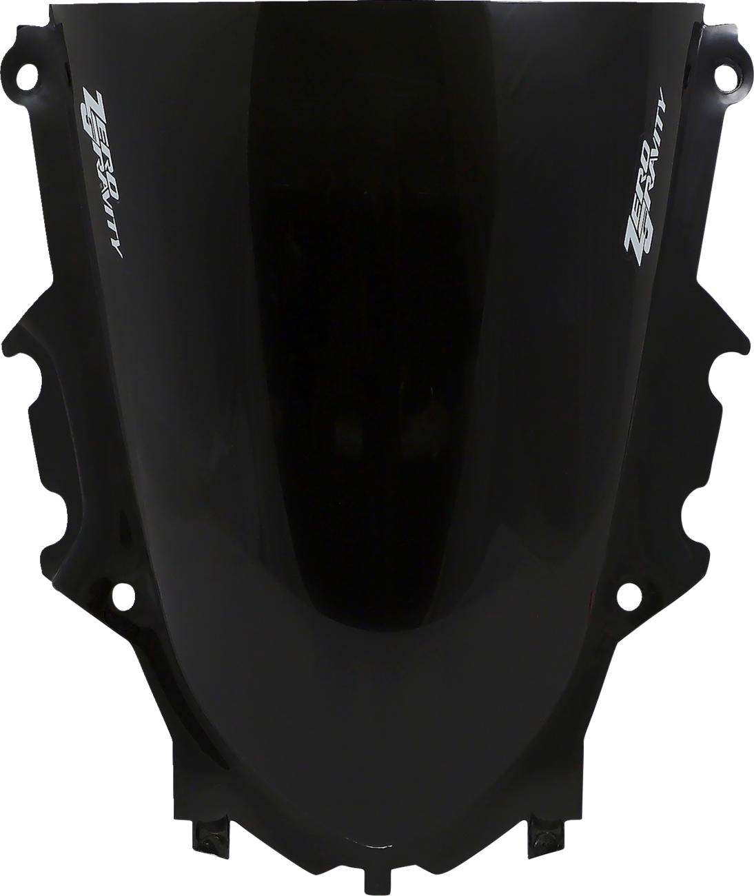 Zero Gravity SR Windscreen Yamaha R3 2019-2026
