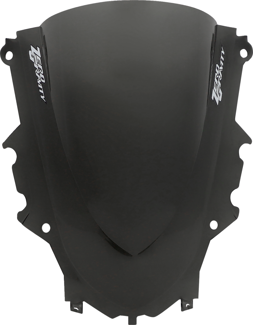 Zero Gravity Double Bubble Windscreen Yamaha R3 2019-2026