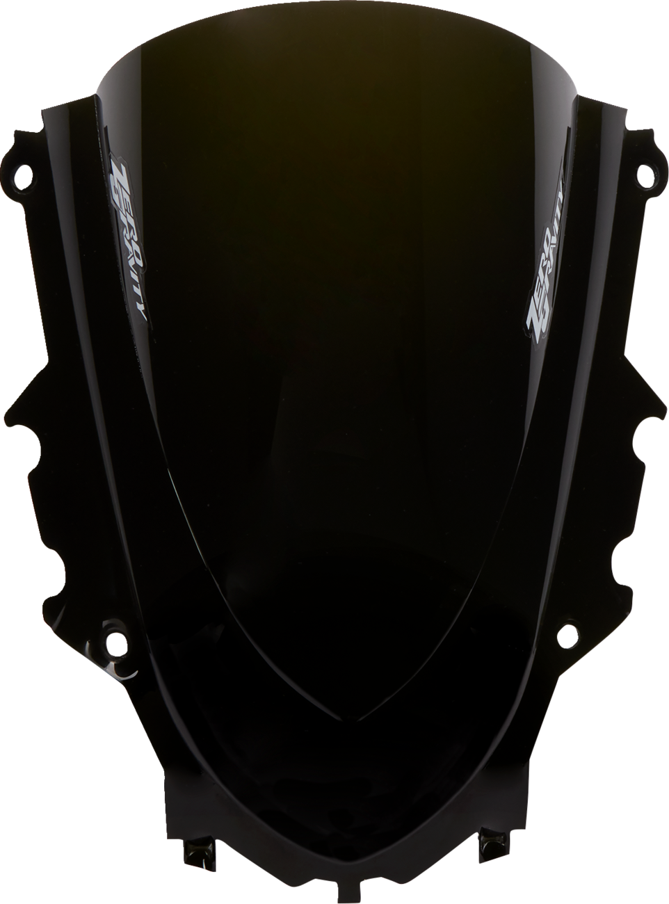 Zero Gravity Double Bubble Windscreen Yamaha R3 2019-2026