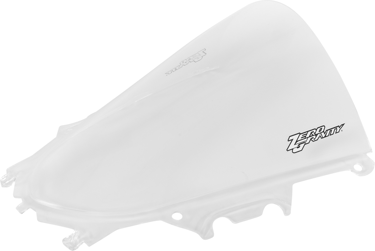Zero Gravity Corsa Windscreen Yamaha R3 2019-2026