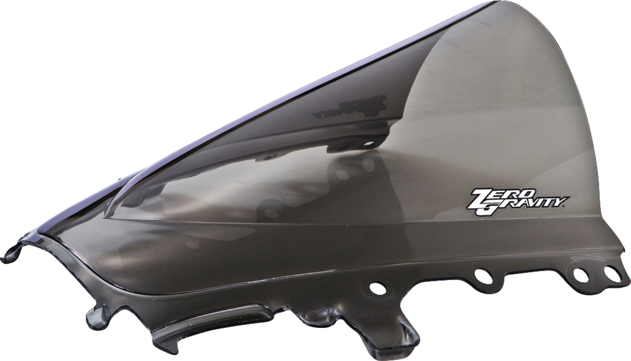 Zero Gravity Double Bubble Windscreen Yamaha R1 / R1M 2020-2026
