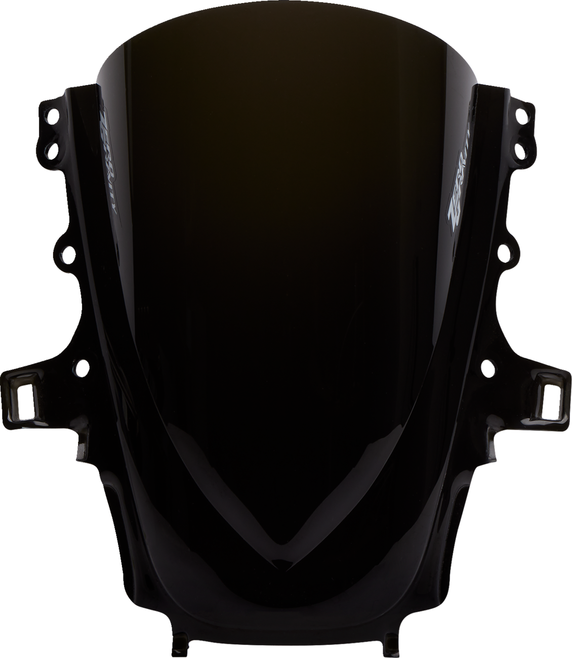 Zero Gravity Double Bubble Windscreen Yamaha R1 / R1M 2020-2026