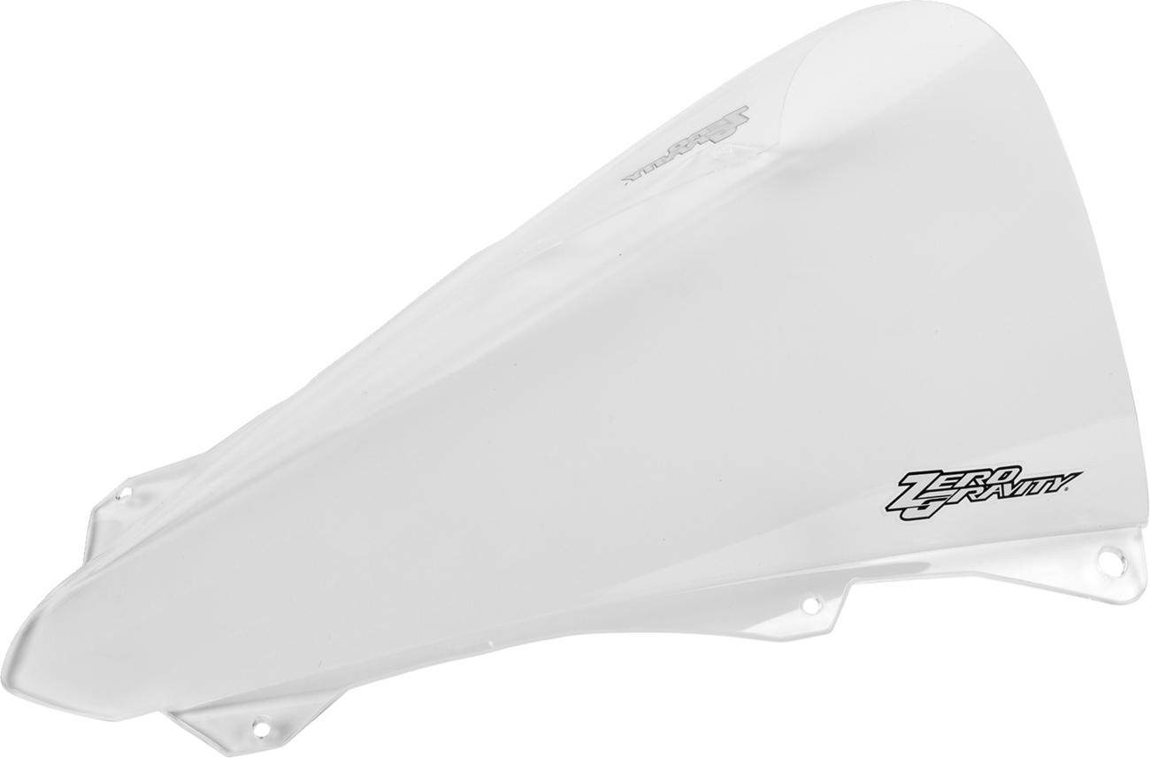 Zero Gravity Corsa Windscreen Kawasaki Ninja ZX4R / ZX4RR 2023-2026