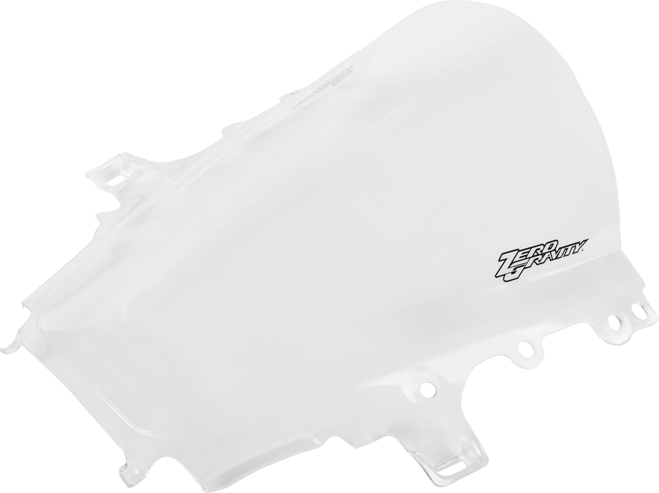 Zero Gravity Double Bubble Windscreen Yamaha R1 / R1M 2020-2026